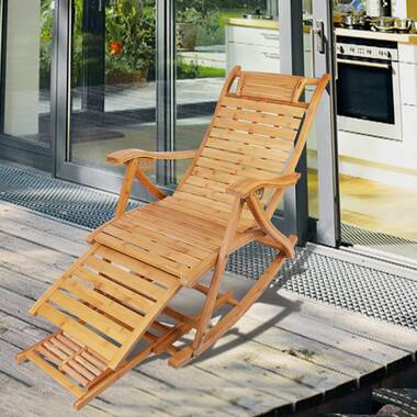 Outdoor relaxing online chair